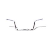 Heritage Style Handlebar 1" Chrome Handlebars Mcs