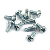 Screw, Handlebar Clamp Cover Handlebar Clamps Covers Gardner Westcott