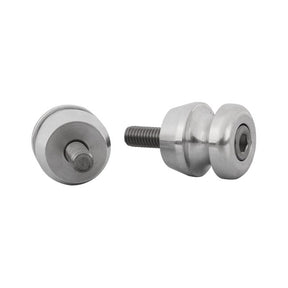Motone, The Capstan! Bungee Hook Attachment. Aluminum Touring Luggage Motone