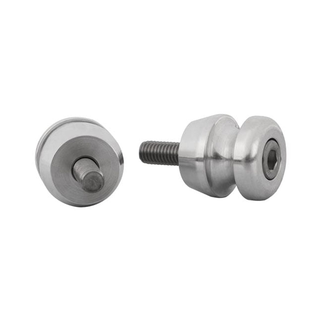 Motone, The Capstan! Bungee Hook Attachment. Aluminum Touring Luggage Motone
