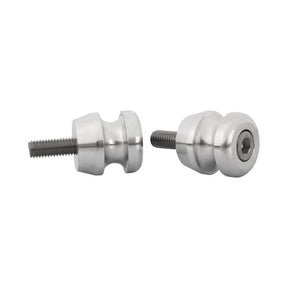 Motone, The Capstan! Bungee Hook Attachment. Aluminum Touring Luggage Motone