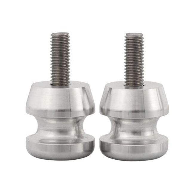 Motone, The Capstan! Bungee Hook Attachment. Aluminum Touring Luggage Motone