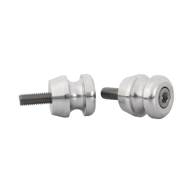Motone, The Capstan! Bungee Hook Attachment. Aluminum Touring Luggage Motone