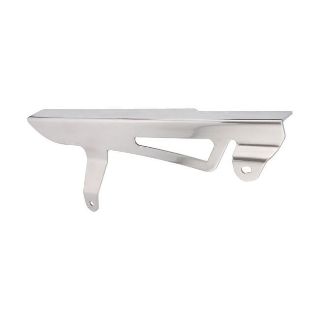 Motone, Tanto Chain Guard. Polished Chain Guards Motone