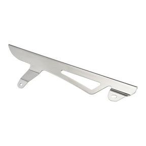 Motone, Tanto Chain Guard. Polished Chain Guards Motone