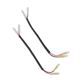 Motone, Triumph Turn Signal Wiring Adapter Wiring Harness Motone