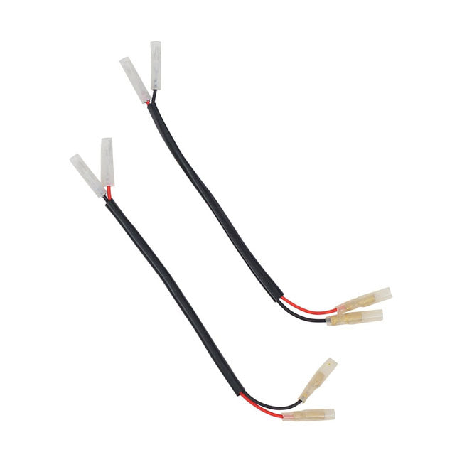 Motone, Triumph Turn Signal Wiring Adapter Wiring Harness Motone