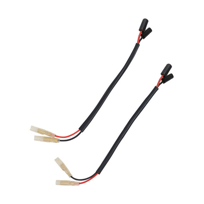 Motone, Triumph Turn Signal Wiring Adapter Wiring Harness Motone