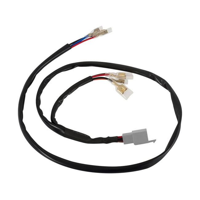 Motone, Triumph Turn Signal Wiring Harness Adapter Wiring Harness Motone