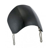 Motone Microblade Screen, Aluminum. Black Fairings Motone