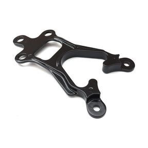 Motone, Street Twin Speedo Bracket. Black Speedo Mount Kits Motone