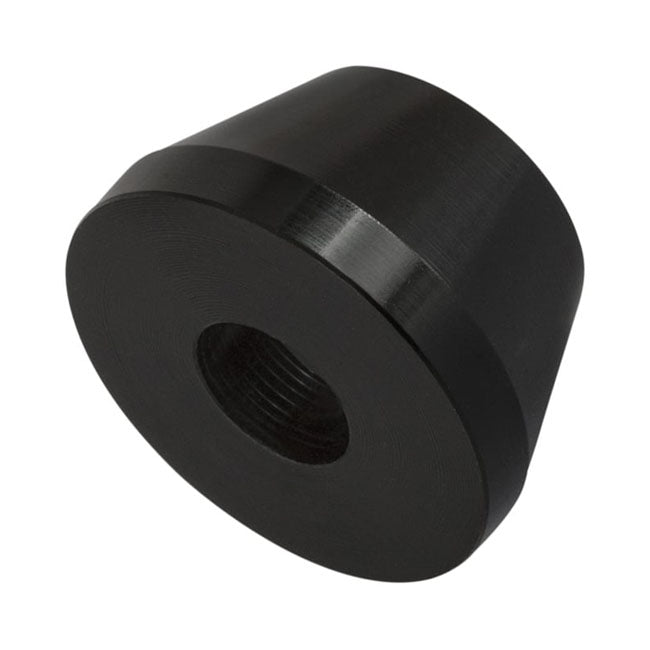 Motone, Shock Absorber Dress Up Kit. Black Shock Absorber Mount Kits Motone
