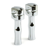 5" Domed Risers Risers Mcs