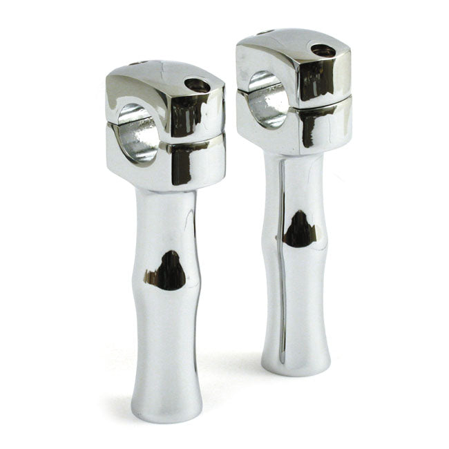 5" Domed Risers Risers Mcs