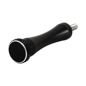 Motone, Long Quick Release Seat Bolts. 70mm, Black Seat Mount Parts Motone