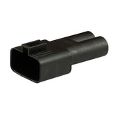 Transpo, Voltage Regulator / Rectifier. Black Regulators Transpo
