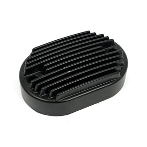Transpo, Voltage Regulator / Rectifier. Black Regulators Transpo