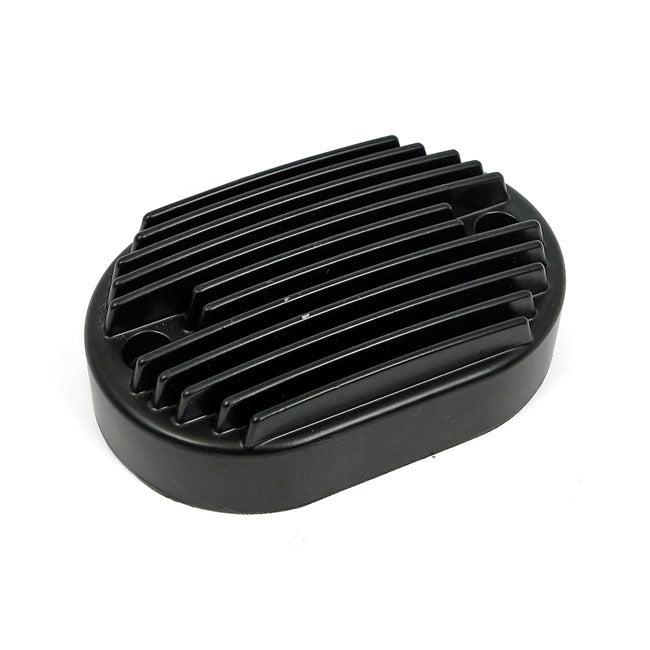 Transpo, Voltage Regulator / Rectifier. Black Regulators Transpo