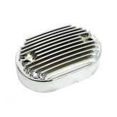 Transpo, Voltage Regulator/Rectifier. Chrome Regulators Wai Global