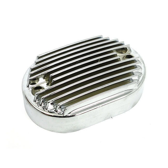 Transpo, Voltage Regulator/Rectifier. Chrome Regulators Wai Global