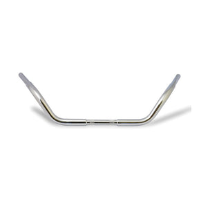 Fatbar, 1 1/4" Dresser Style. Chrome Handlebars Mcs