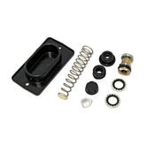Handlebar Master Cylinder Rebuild Kit. 5/8" Bore Master Cylinder Repair Kits Mcs