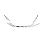 Fatbar, 1 1/4" Beach Bar Style. Chrome Handlebars Mcs