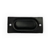 Gasket, Handlebar Master Cylinder Cover. Front Master Cylinder Gaskets Mcs