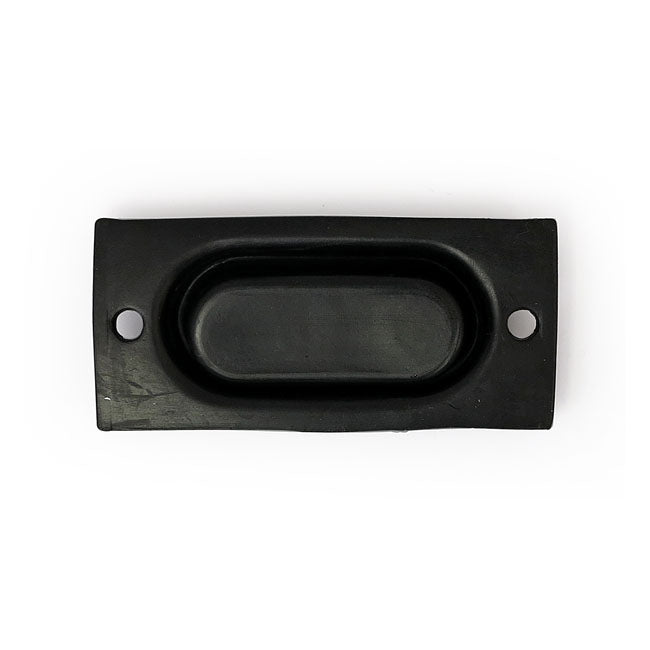 Gasket, Handlebar Master Cylinder Cover. Front Master Cylinder Gaskets Mcs