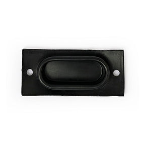 Gasket, Handlebar Master Cylinder Cover. Front Master Cylinder Gaskets Mcs