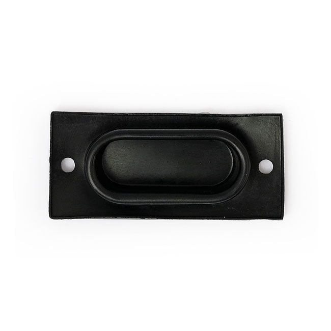 Gasket, Handlebar Master Cylinder Cover. Front Master Cylinder Gaskets Mcs