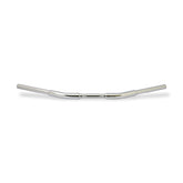 Fatbar, 1 1/4" Drag Bar Style, Chrome Handlebars Mcs