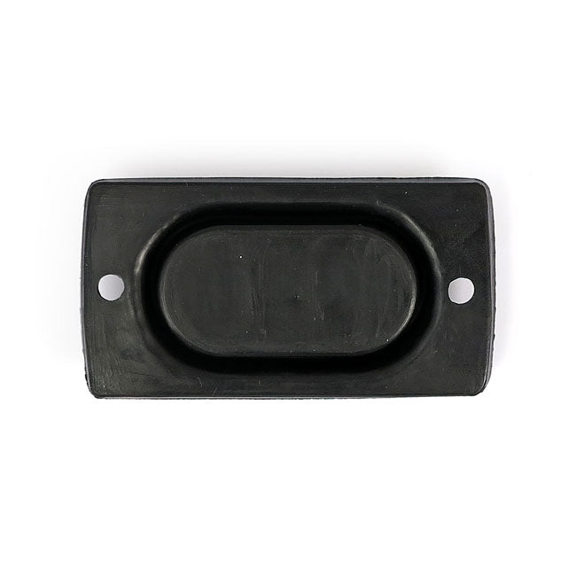 Gasket, Master Cylinder Cover Rear Master Cylinder Gaskets Mcs