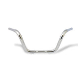 Fatbar, 1 1/4" Xlx Style. Chrome Handlebars Mcs