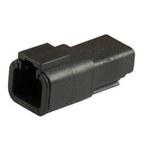 Transpo, Voltage Regulator / Rectifier. Black Regulators Transpo
