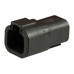 Transpo, Voltage Regulator / Rectifier. Black Regulators Transpo