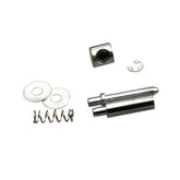 Pivot Pin And Plunger Kit For H/B Cyl. Master Cylinder Repl Parts Mcs