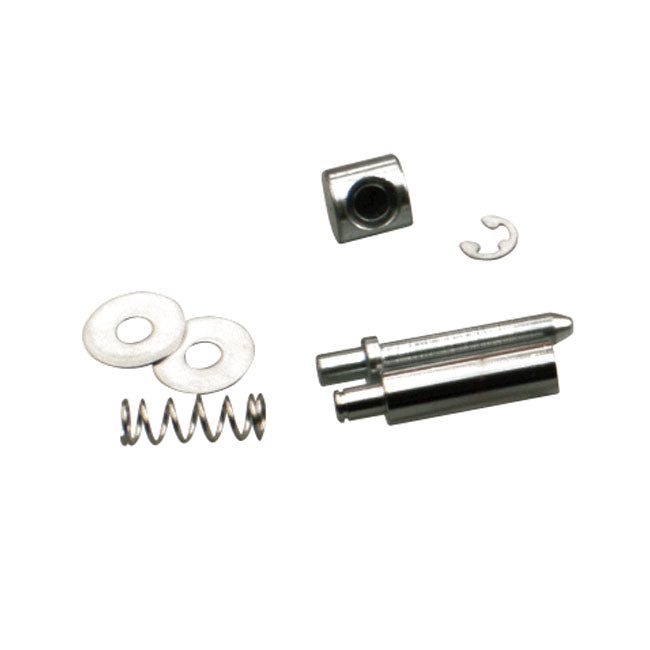 Pivot Pin And Plunger Kit For H/B Cyl. Master Cylinder Repl Parts Mcs