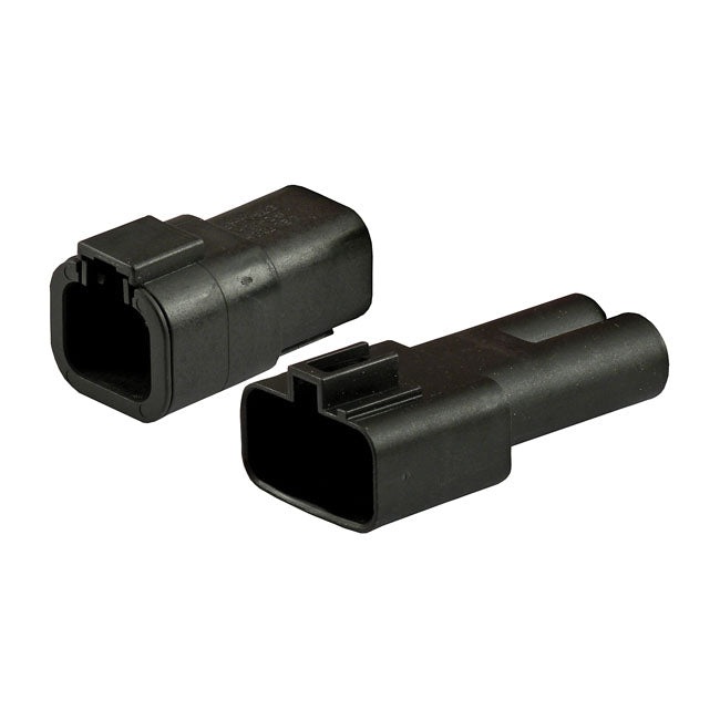 Transpo, Voltage Regulator / Rectifier. Black Regulators Transpo