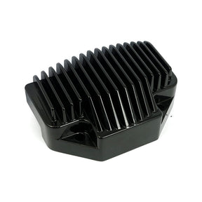 Transpo, Voltage Regulator / Rectifier. Black Regulators Transpo