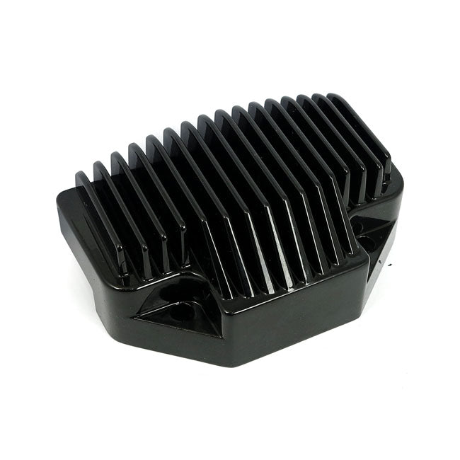 Transpo, Voltage Regulator / Rectifier. Black Regulators Transpo