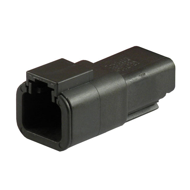 Transpo, Voltage Regulator / Rectifier. Black Regulators Transpo