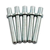 Brake Plunger For H/B/Master Cyl Master Cylinder Repl Parts Mcs
