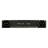 Transpo, Voltage Regulator / Rectifier. Black Regulators Transpo
