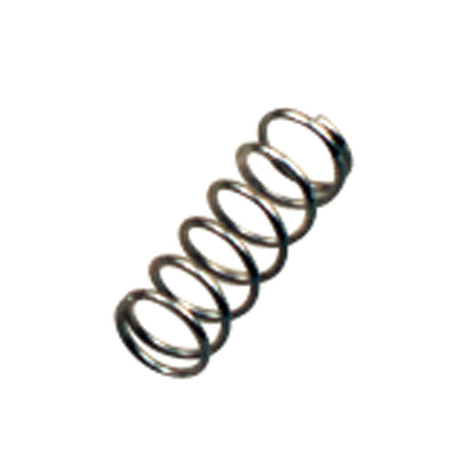 Plunger Spring For H/B/ Mast.Cyl Master Cylinder Repl Parts Mcs