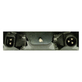 Transpo, Voltage Regulator / Rectifier. Black Regulators Transpo