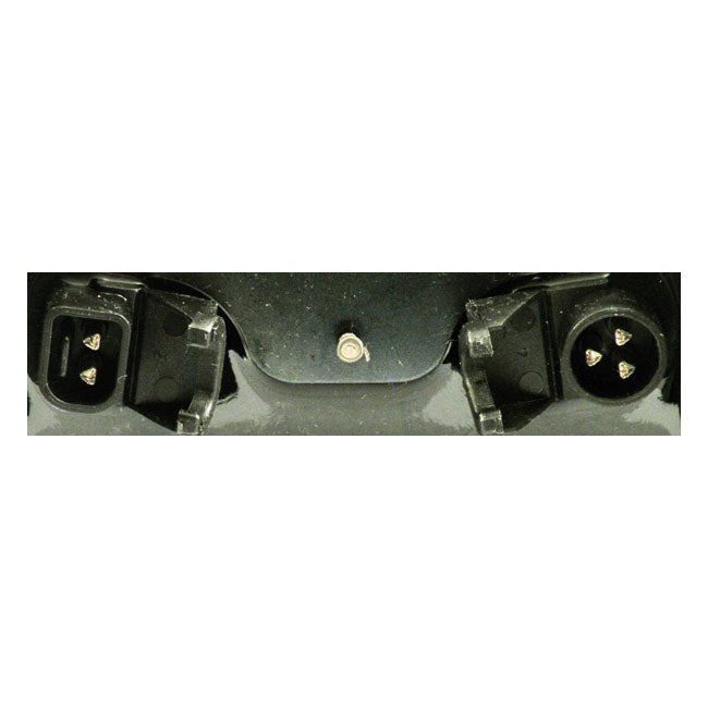 Transpo, Voltage Regulator / Rectifier. Black Regulators Transpo