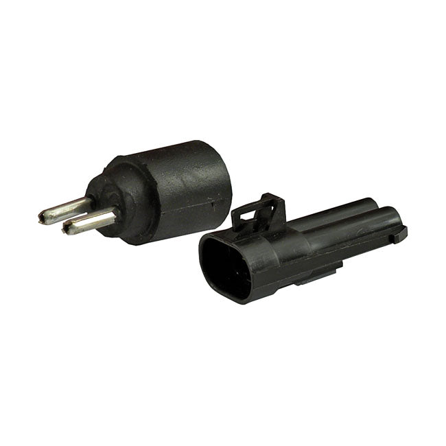 Transpo, Voltage Regulator / Rectifier. Black Regulators Transpo