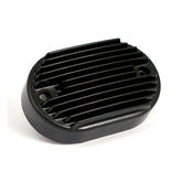 Transpo, Voltage Regulator / Rectifier. Black Regulators Transpo