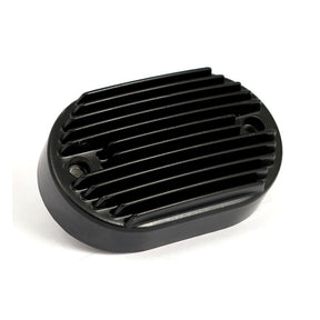 Transpo, Voltage Regulator / Rectifier. Black Regulators Transpo